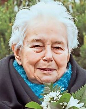 Maria Luisa Pellegrini